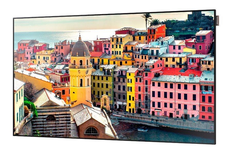 Samsung UE46D #1 в «HiFiRussia»