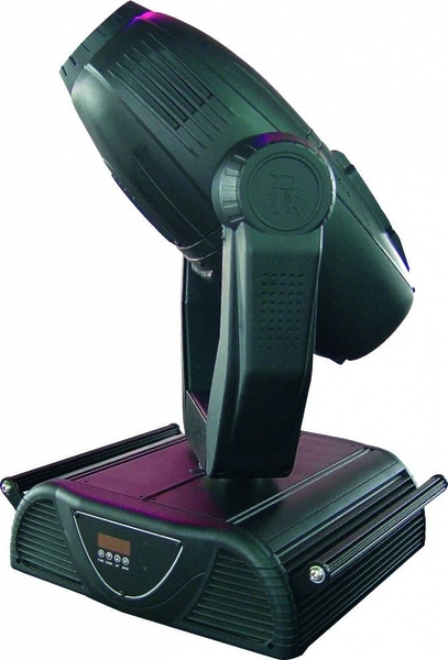 Вращающаяся голова PR Lighting PILOT 1200 артикул 300879Si-1