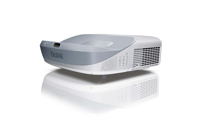 Проектор Benq MW883UST артикул 138869Si-1 фото 10