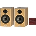 Акустическая система ASW Cantius 212 mahogany
