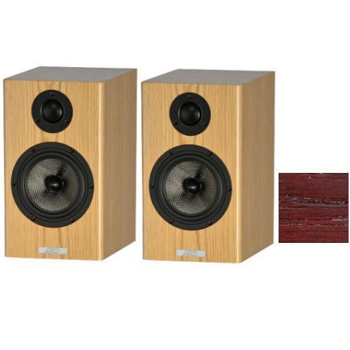 Акустическая система ASW Cantius 212 mahogany артикул 445700FV-1