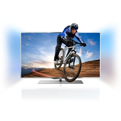 LED телевизор Philips 40PFL7007T/12 артикул 329834FV-1
