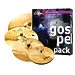 Набор тарелок Zildjian AC0801G A Custom Gospel Cymbal Set