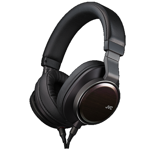 Наушники JVC Wood HA-SW01 артикул 150914Si-1