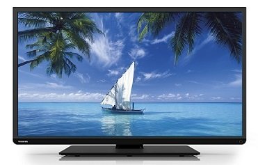 LED телевизор Toshiba 40L3453R артикул 104901Si-1