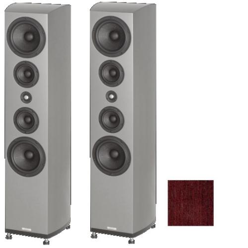 Напольная акустика ASW Genius 510 mahogany артикул 115320Si-1