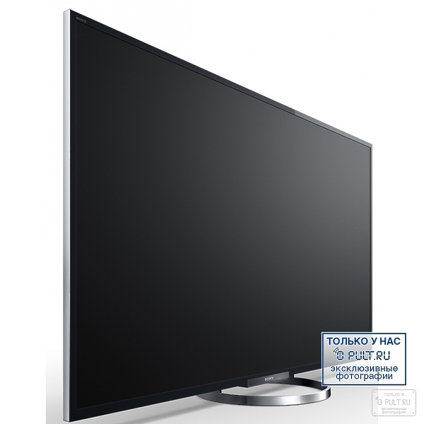 LED телевизор Sony KDL-60W855 артикул 104908Si-1 фото 4