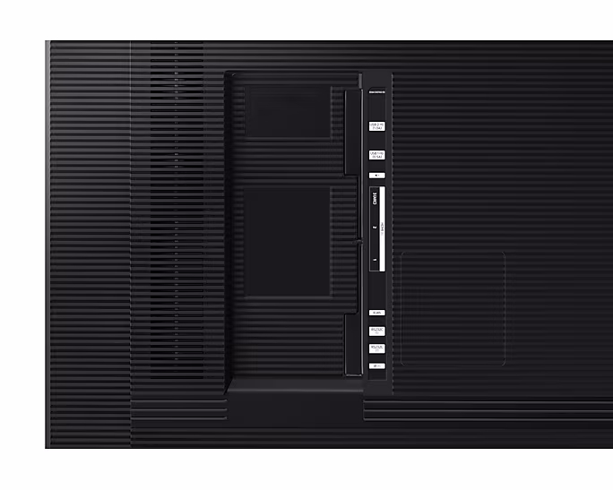 Профессиональный дисплей Samsung QB50B артикул 331324Si-1 фото 7