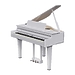 Цифровой рояль Roland GP 6 PW