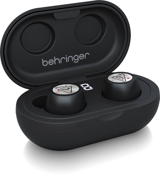 Наушники Behringer TRUE BUDS артикул 259403Si-1 фото 3