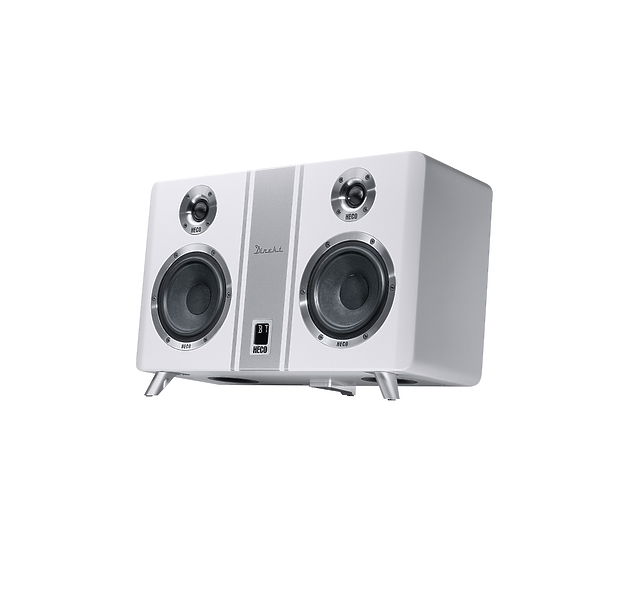 Аудиосистема Heco Direkt BT 800 White артикул 182654Si-1 фото 5