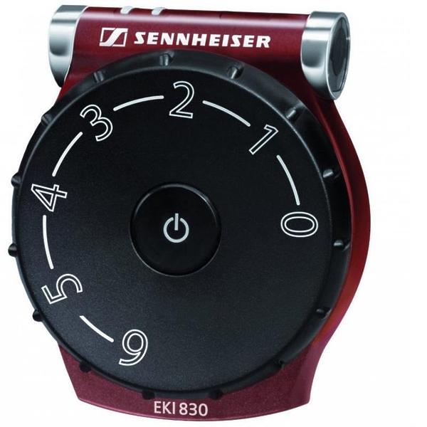 ИК приёмник Sennheiser EKI 830 артикул 168031Si-1