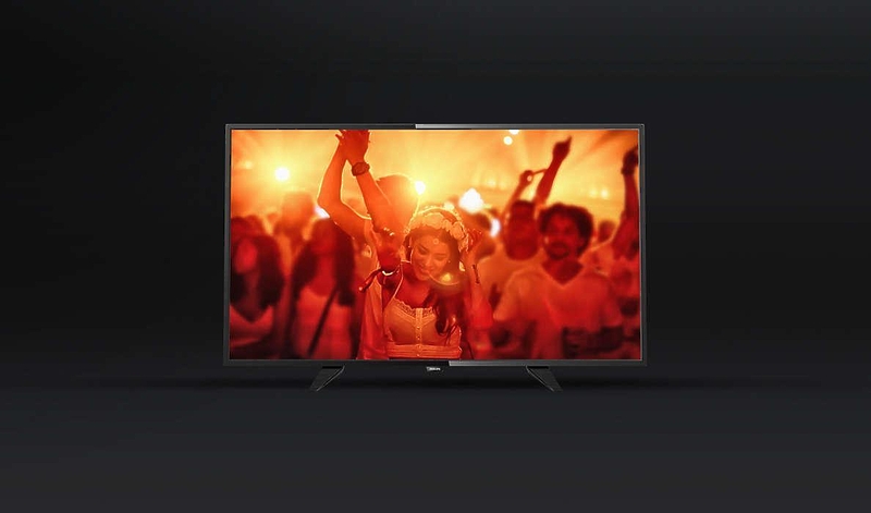 Philips 40PFT4101/60 артикул 353552SI-1 фото 4