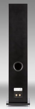 Напольная акустика Elac FS 78 black артикул 111048Si-1 фото 4