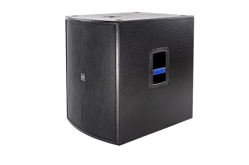 Сабвуфер SVS Audiotechnik ST-18A SUB артикул 320442Si-1 фото 3