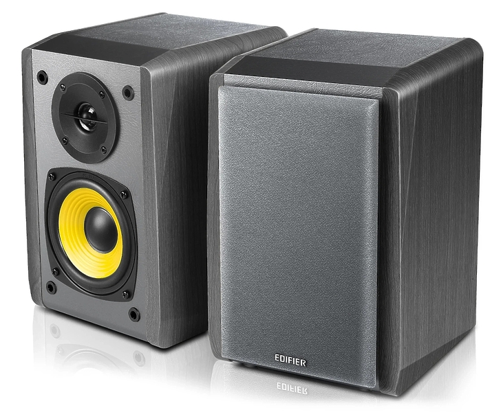 Полочная акустика Edifier R1010BT black артикул 283934Si-1
