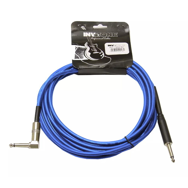 Профессиональный кабель Invotone ACI1206/B артикул 195370Si-1