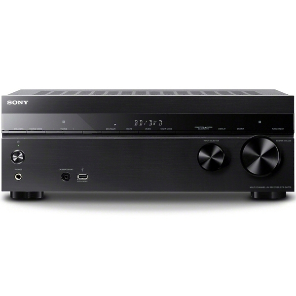 AV ресивер Sony STR-DH770 артикул 151885Si-1