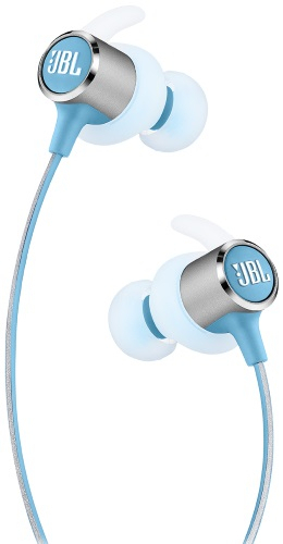 Наушники JBL Reflect Mini 2 Teal (JBLREFMINI2TEL) артикул 180468Si-1 фото 5