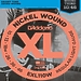 Струны D'Addario EXL-110W