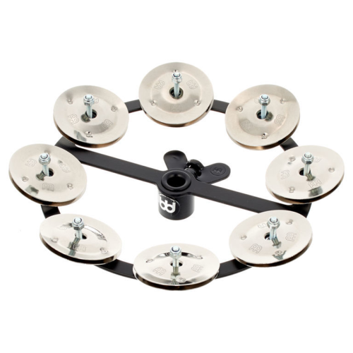 Тамбурин для хай-хэт Meinl THH1BK артикул 285262Si-1