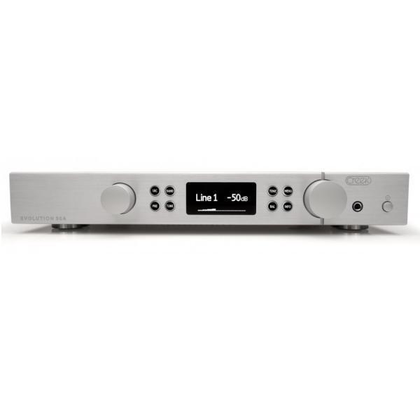 Creek Evolution 50A silver артикул 291697-1