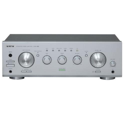 Стереоусилитель Teac A-R630 silver артикул 119459Si-1