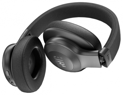 Наушники JBL E55BT red (JBLE55BTRED) артикул 157569Si-1 фото 9