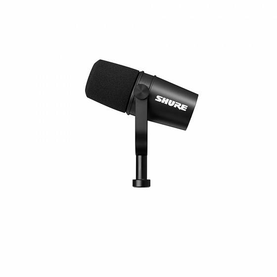 Микрофон Shure MV7X артикул 258966Si-1 фото 5
