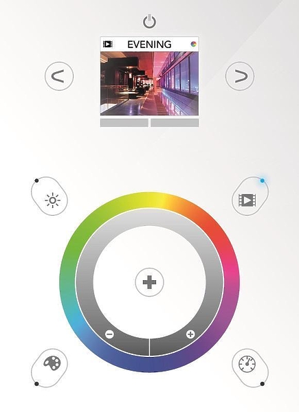 Sunlite STICK-DE3 white артикул 291767-1
