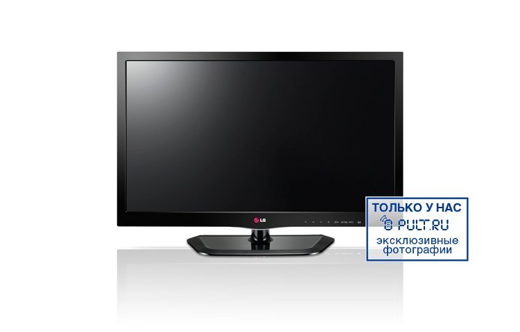 LED телевизор LG 26LN450U артикул 331788FV-1 фото 6