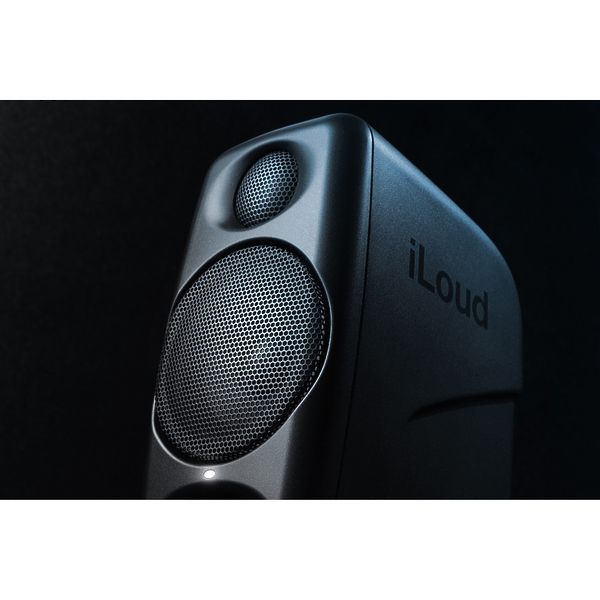 Студийные мониторы IK Multimedia iLoud Micro Monitor артикул 180304Si-1 фото 47