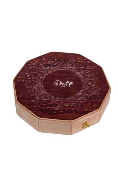 Кахон Doff SW-03 артикул 288900Si-1 фото 5