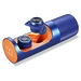 Наушники Monster Clarity 101 Airlinks MH21902 blue (137154-00)