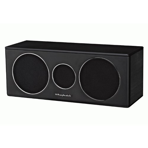 Wharfedale WH-C blackwood артикул 435441FV-1