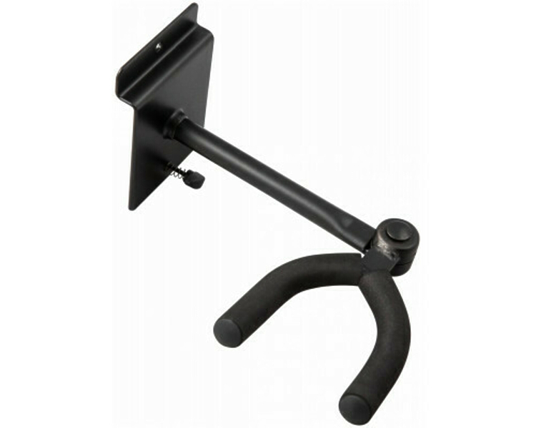 Держатель для гитары Veston GS042 артикул 292252Si-1 фото 4