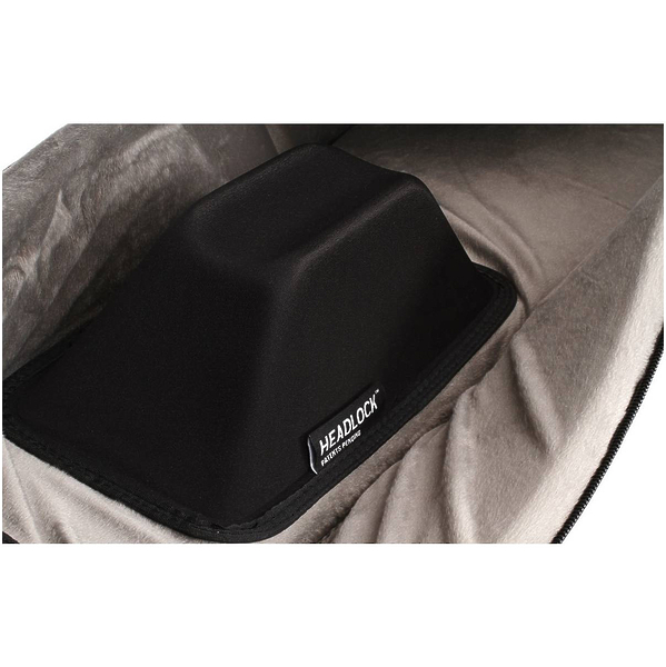 Чехол для акустической гитары MONO M80-SAD-BLK артикул 288191Si-1 фото 4