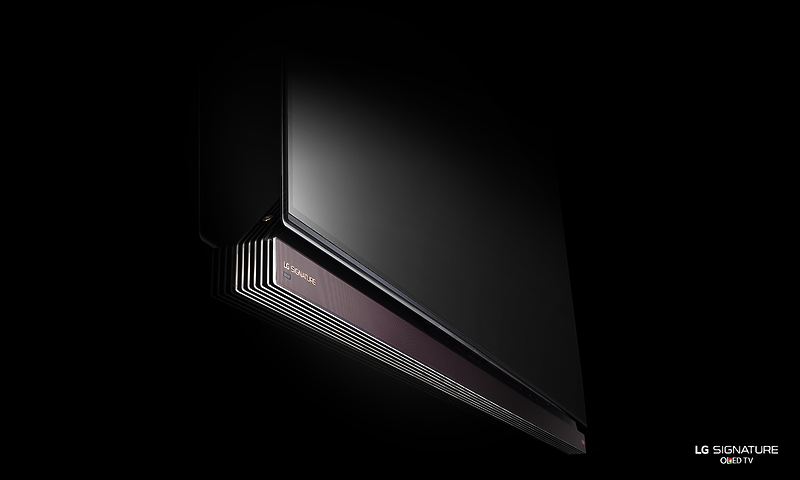 OLED телевизор LG OLED65G7V артикул 167680Si-1 фото 7
