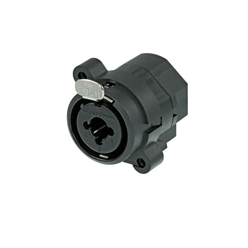 Разъем Neutrik NCJ9FI-S артикул 283699Si-1