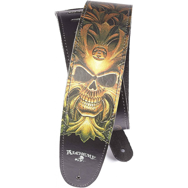 Ремень для гитары Planet Waves 25LAL04 артикул 289948Si-1