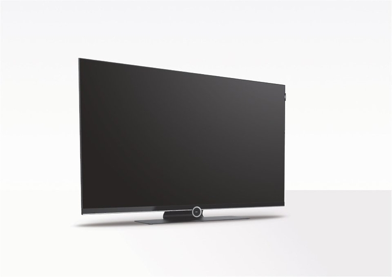 LED телевизор Loewe bild 1.43 black (58411W80) артикул 240834Si-1 фото 5