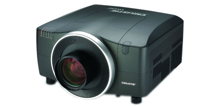 Проектор Christie LW720 артикул 100206Si-1 фото 3