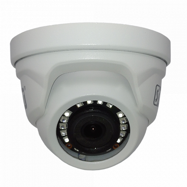 Видеокамера SpaceTechnology ST-188 IP HOME STARLIGHT H.265 (2.8mm) артикул 228750Si-1