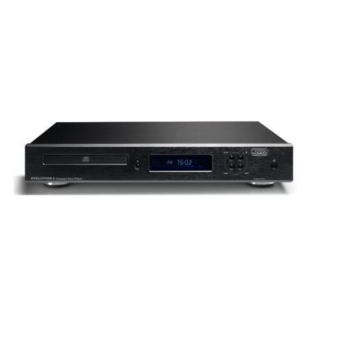 CD проигрыватель Creek Evo 2 CD Player black артикул 378574FV-1