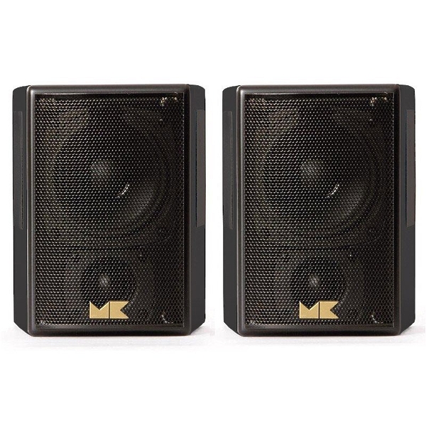 Настенная акустика MK Sound M4T black (Pair) артикул 157612Si-1