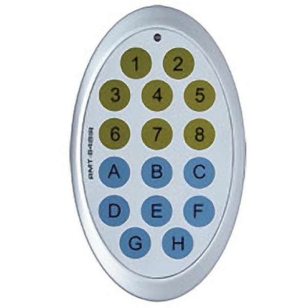 Gefen RMT-848IR артикул 406283-1