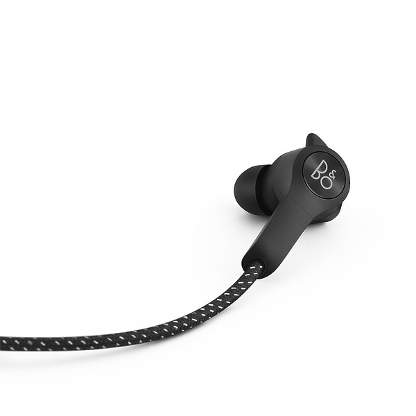 Наушники Bang & Olufsen Beoplay E6 Black артикул 182446Si-1 фото 7
