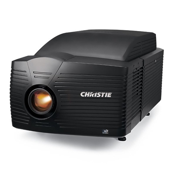 Проектор Christie Roadie 4K45 артикул 144946Si-1