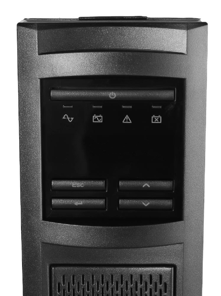 Источник бесперебойного питания APC SMX1000I артикул 139700Si-1 фото 7