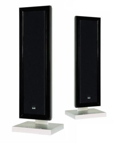 Акустическая система B&W FPM4 satin black артикул 448509FV-1